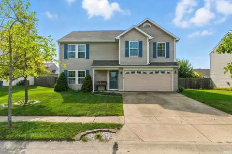 4586 Matthew St, West Lafayette, IN 47906