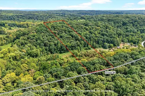 tbd N Ferry Rd, Bloomfield, IN 47424