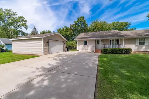 54679 Northern Ave, South Bend, IN 46635