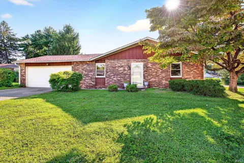 769 S Harvey Dr, Bloomington, IN 47403