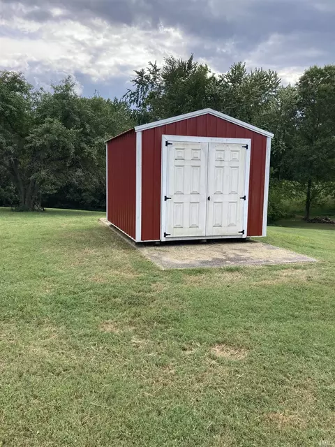 8383 E 900 S, Elberfeld, IN 47613 photo 17