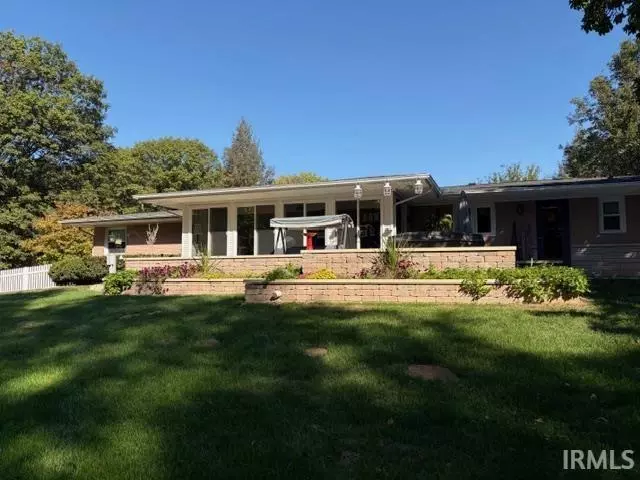 Exterior - 1755 W Farview Dr, Peru, IN 46970 photo 13 of 14