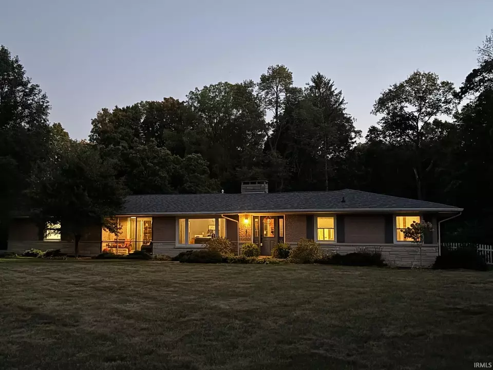 Exterior - 1755 W Farview Dr, Peru, IN 46970 photo 8 of 14