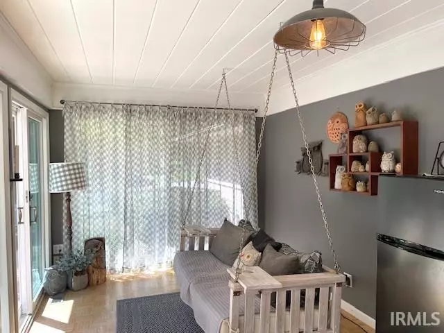 Exterior - 1755 W Farview Dr, Peru, IN 46970 photo 3 of 14