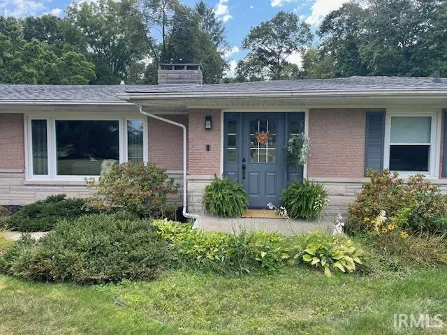 Exterior - 1755 W Farview Dr, Peru, IN 46970 photo 12 of 14