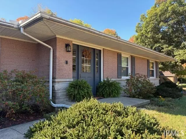 Exterior - 1755 W Farview Dr, Peru, IN 46970 photo 2 of 14