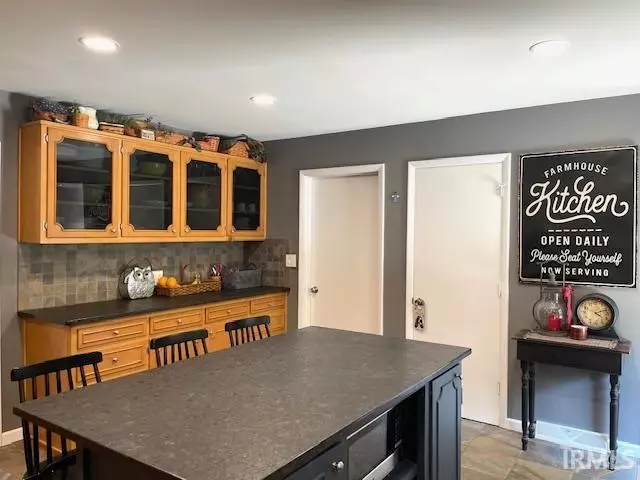 Kitchen - 1755 W Farview Dr, Peru, IN 46970 photo 4 of 4