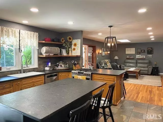 Kitchen - 1755 W Farview Dr, Peru, IN 46970 photo 1 of 4