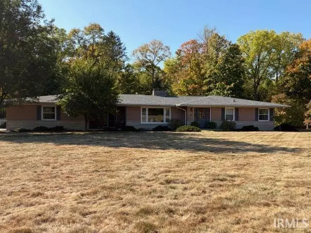 Exterior - 1755 W Farview Dr, Peru, IN 46970 photo 4 of 14