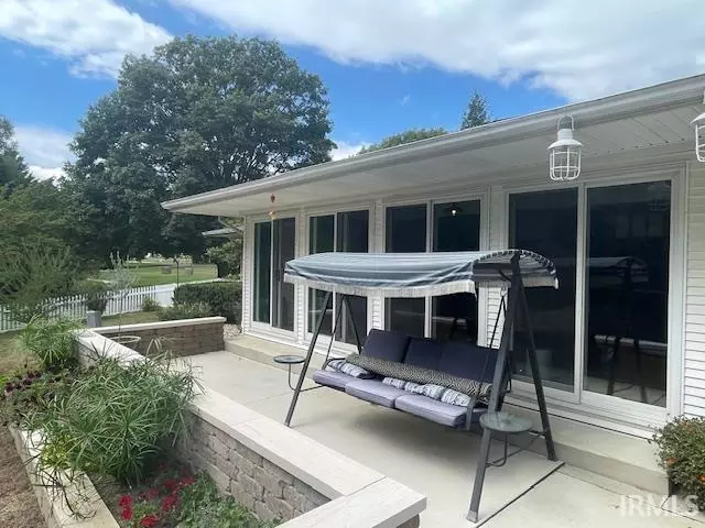 Exterior - 1755 W Farview Dr, Peru, IN 46970 photo 6 of 14