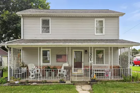 301 E High St, Garrett, IN 46738 photo 1