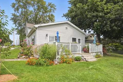 301 E High St, Garrett, IN 46738 photo 32