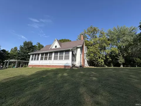 8320 State Route 1 Rte, Lawrenceville, IL 62439