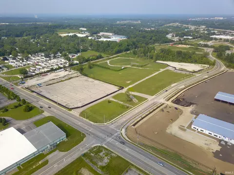 3794 W Profile Pkwy, Bloomington, IN 47404