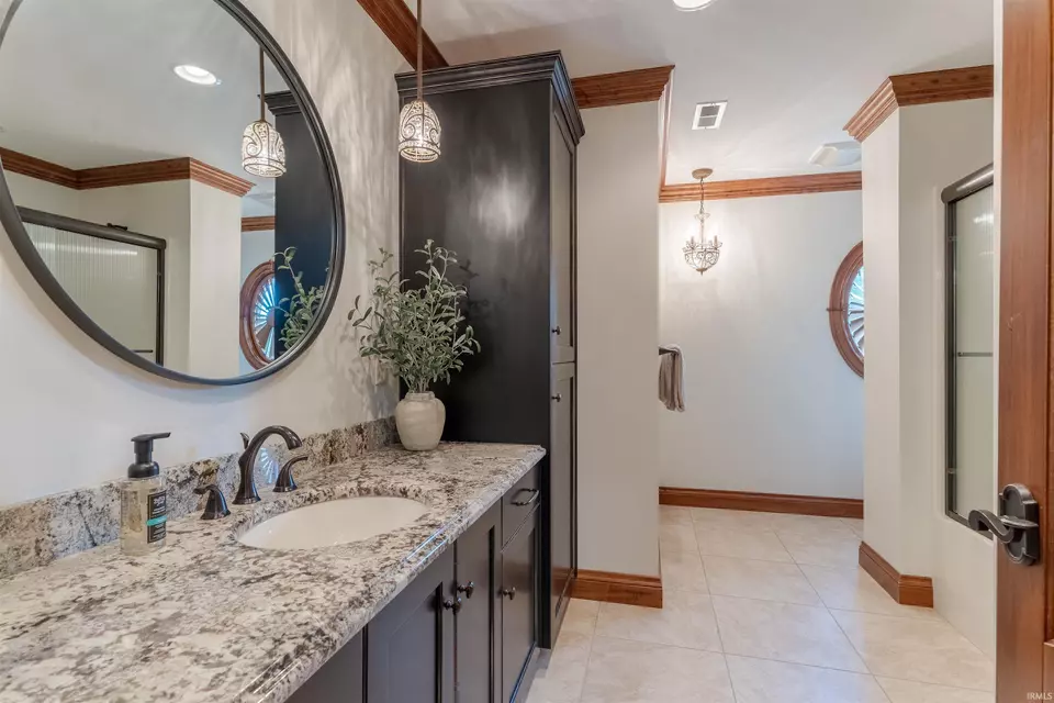 Bath - 7922 Jenner Rd, Chandler, IN 47610 photo 5 of 5