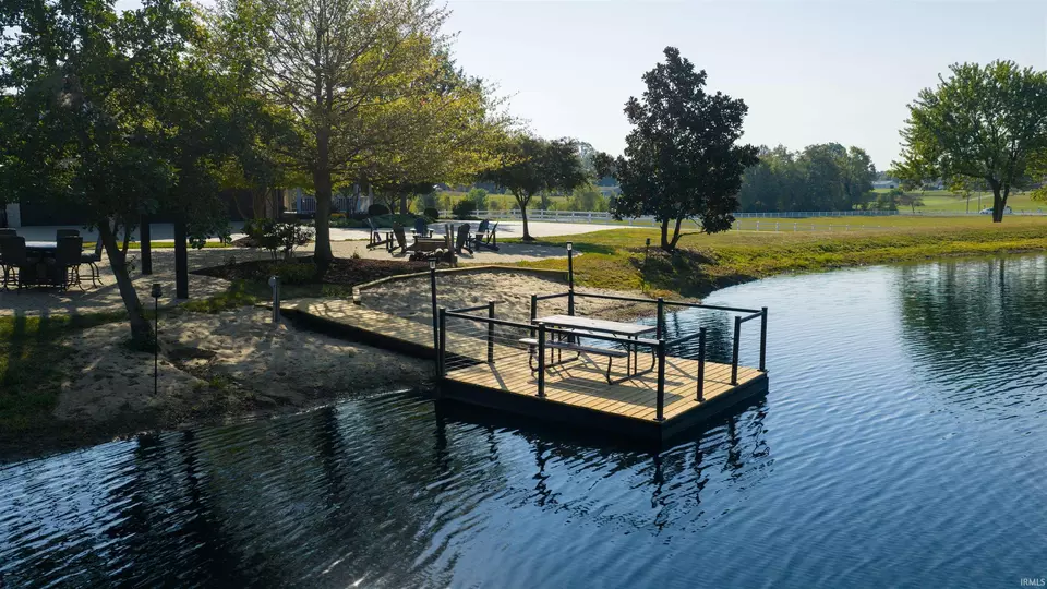 Exterior - 7922 Jenner Rd, Chandler, IN 47610 photo 6 of 6