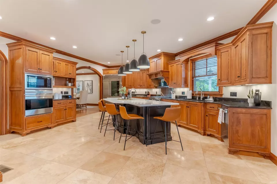 Kitchen - 7922 Jenner Rd, Chandler, IN 47610 photo 1 of 3