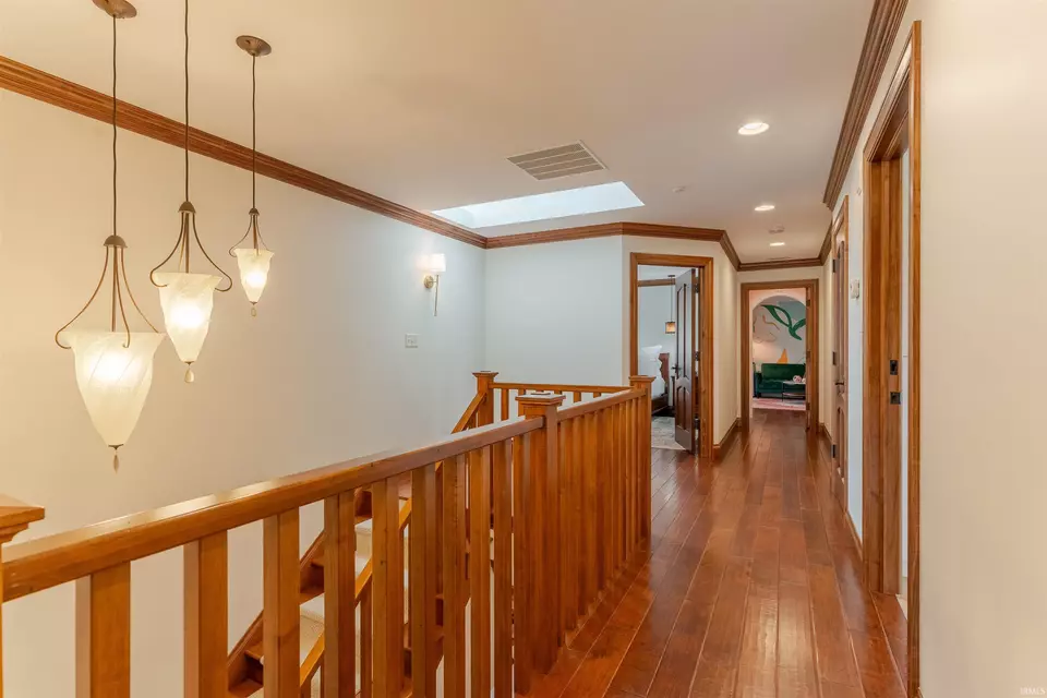 Entry Way - 7922 Jenner Rd, Chandler, IN 47610 photo 4 of 4