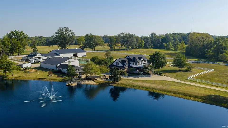 Other - 7922 Jenner Rd, Chandler, IN 47610 photo 1 of 8