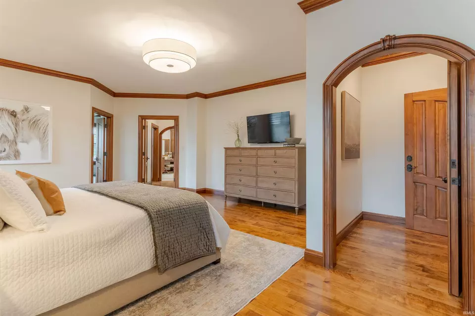 Bedroom - 7922 Jenner Rd, Chandler, IN 47610 photo 1 of 5