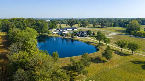 View/Area - 7922 Jenner Rd, Chandler, IN 47610 photo 1 of 1