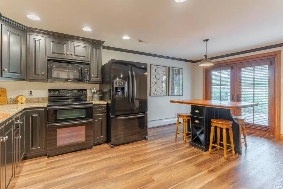 Kitchen - 7922 Jenner Rd, Chandler, IN 47610 photo 3 of 3