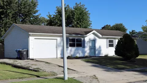 515 Norris Ct, Columbia City, IN 46725