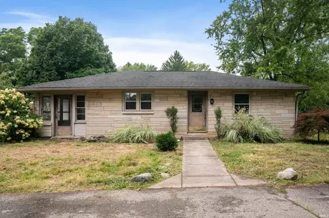 11510 W Sr 32, Yorktown, IN 47396
