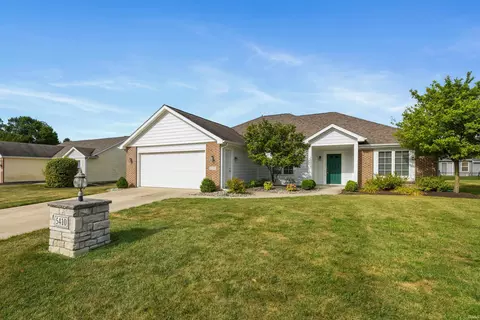 5410 Bear Creek Pass, Auburn, IN 46706