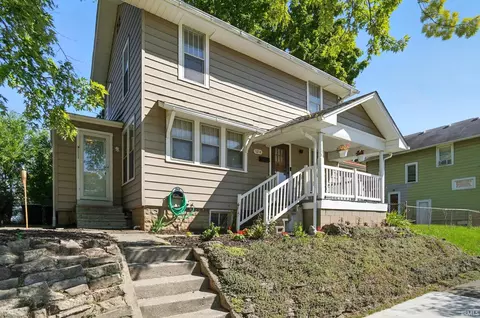 1214 Spring St, Fort Wayne, IN 46808