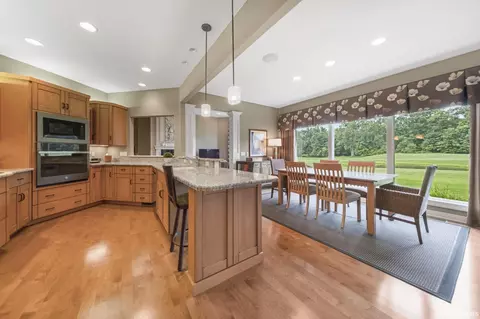 Kitchen - 1801 Bent Tree Ct, Auburn, IN 46706 photo 1 of 5