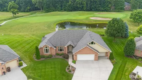 1801 Bent Tree Ct, Auburn, IN 46706