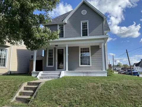 353 E 6th St, Peru, IN 46970 photo 2