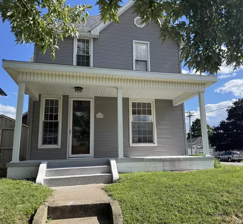 353 E 6th St, Peru, IN 46970 photo 1