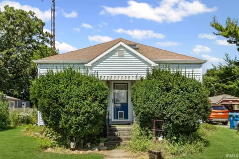 305 W Smith St, Oxford, IN 47971