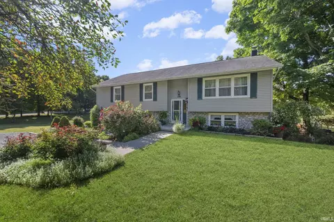 719 W 500 N, West Lafayette, IN 47906