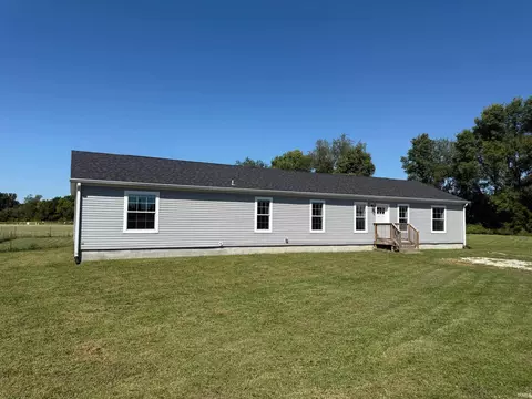 9960 W 510 S Rd, West Point, IN 47992