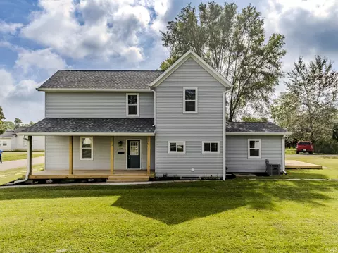 Exterior - 225 E Washington St, Dunkirk, IN 47336 photo 2 of 4