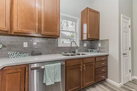 Kitchen - 225 E Washington St, Dunkirk, IN 47336 photo 3 of 3