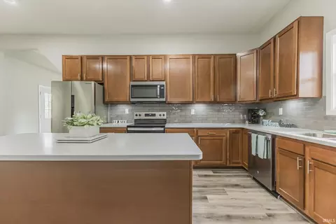 Kitchen - 225 E Washington St, Dunkirk, IN 47336 photo 2 of 3