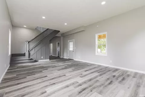 Living - 225 E Washington St, Dunkirk, IN 47336 photo 2 of 2