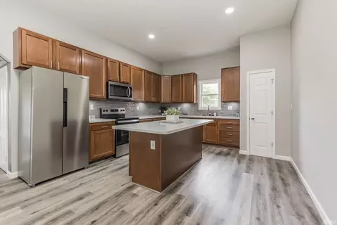 Kitchen - 225 E Washington St, Dunkirk, IN 47336 photo 1 of 3