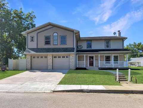 401 Knox St, Frankfort, IN 46041