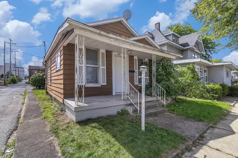 217 Jefferson St, Elkhart, IN 46516