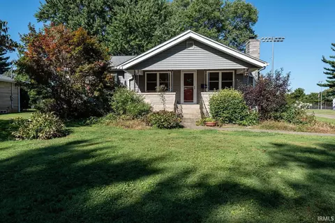 3915 N Kinser Pike, Bloomington, IN 47404