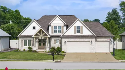 2150 Chadwick Dr, Newburgh, IN 47630