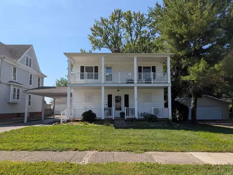 710 Jefferson St, Lawrenceville, IL 62439