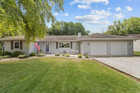 6195 W 00 Ns, Kokomo, IN 46901
