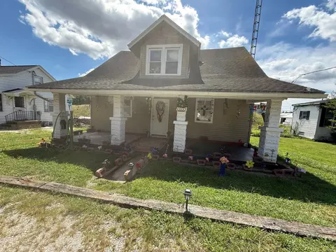 13175 Sr 62, Saint Meinrad, IN 47577