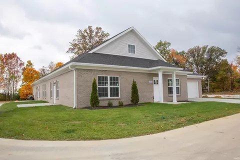 6727 Ellipse Pl, Evansville, IN 47715